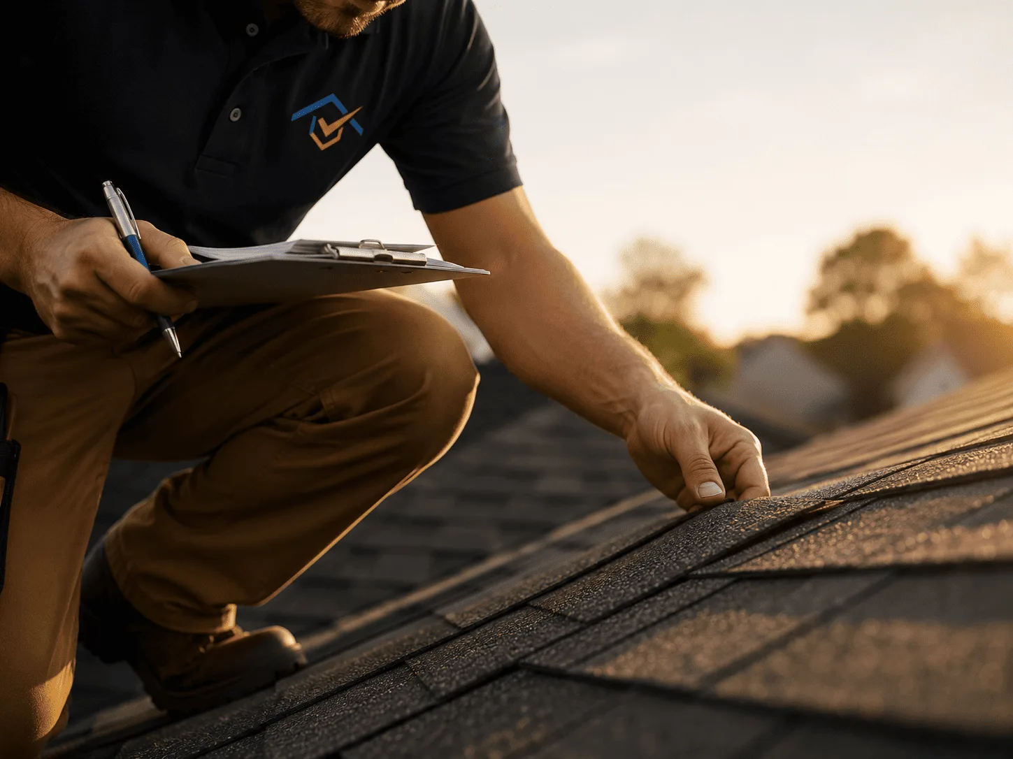 Why Choose Roof Inspection in Blum, TX